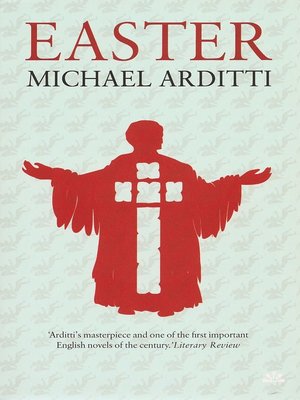 cover image of Easter